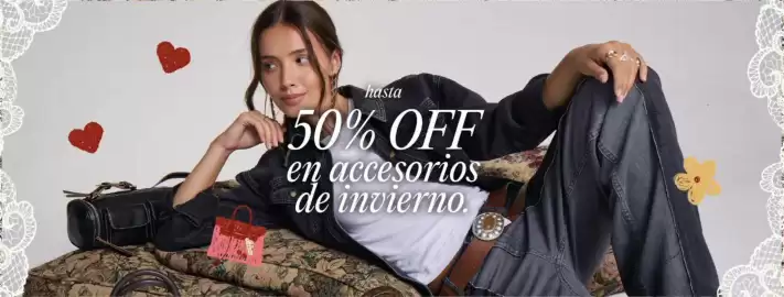 Catálogo Todo Moda Página 1