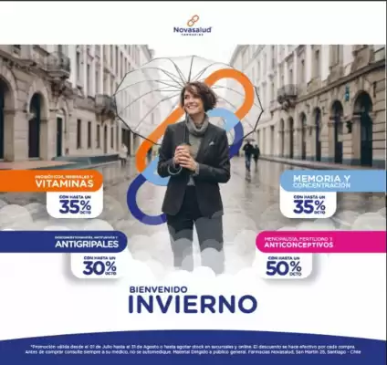 Novasalud (válido hasta 2-09)