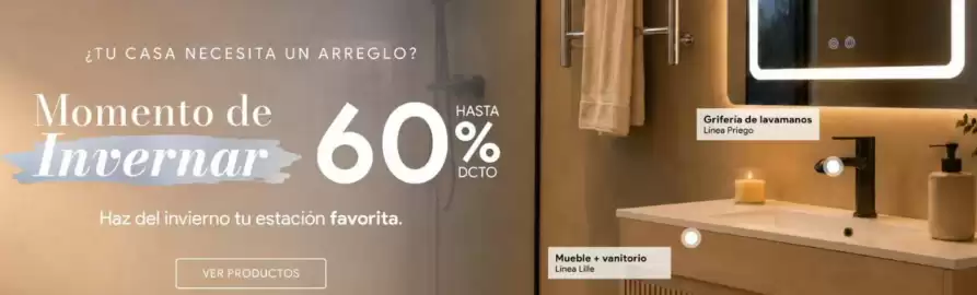Catálogo Stretto Página 1