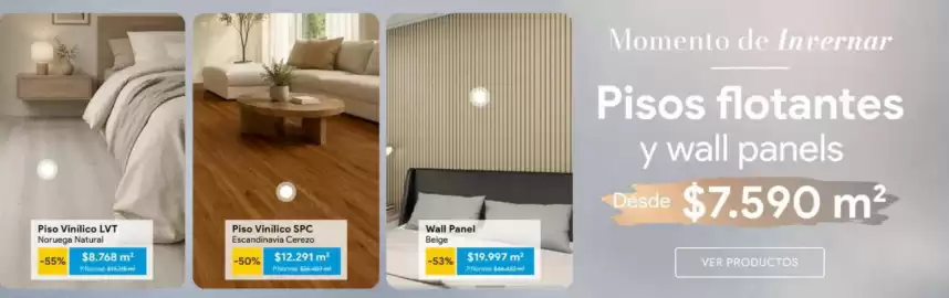 Catálogo Stretto Página 3