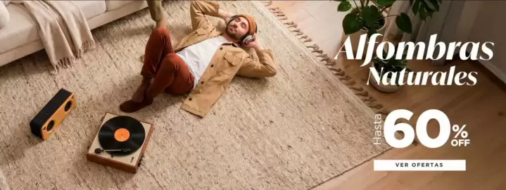 Catálogo Dib Alfombras Página 3