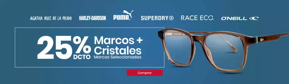 Catálogo Ópticas Schilling Página 3