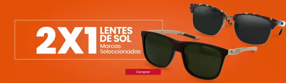 Catálogo Ópticas Schilling Página 4