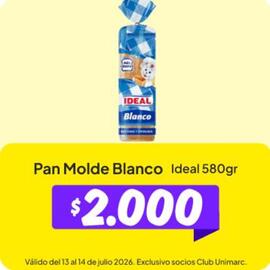 Catálogo Unimarc Página 8