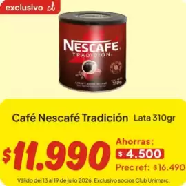 Catálogo Unimarc Página 5