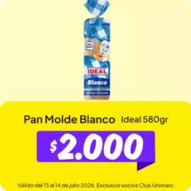Catálogo Unimarc Página 8
