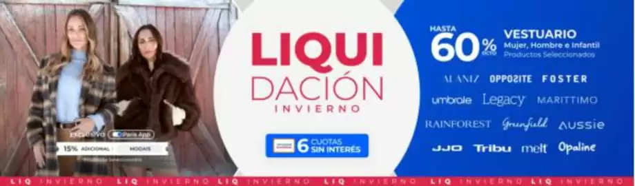 Catálogo Paris Página 1
