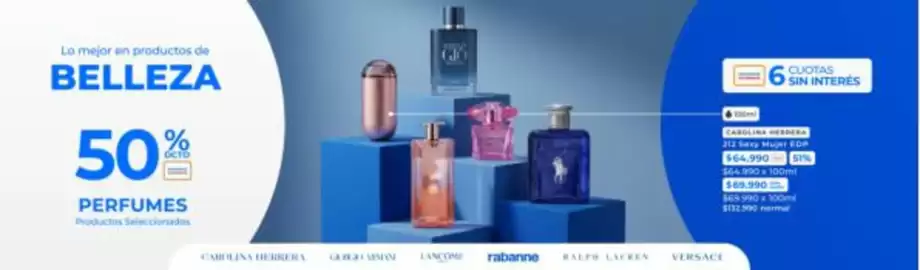 Catálogo Paris Página 2
