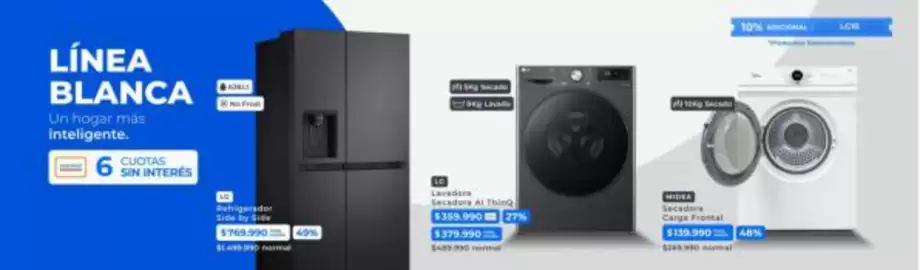 Catálogo Paris Página 6