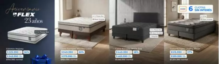 Catálogo Paris Página 7