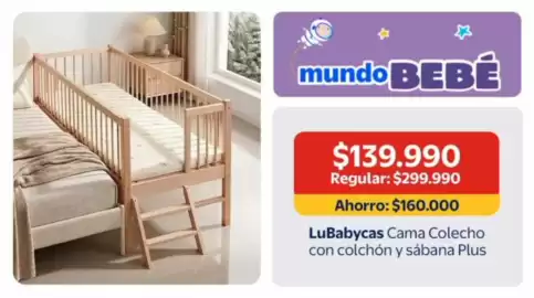 Catálogo Lider Página 17