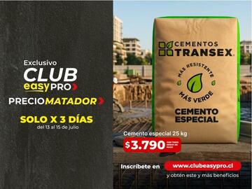 Catálogo Easy Página 10