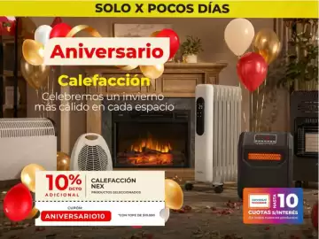 Catálogo Easy Página 3
