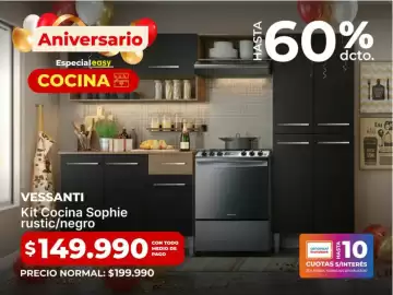 Catálogo Easy Página 6