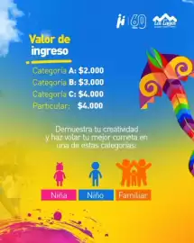 Catálogo Comfamiliar Huila Página 2