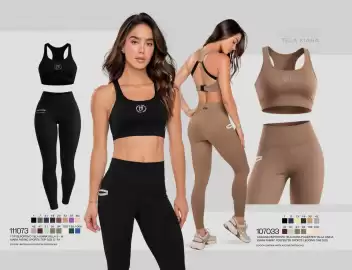 Catálogo Babalú Fashion Página 103