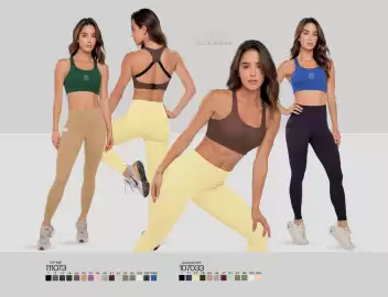 Catálogo Babalú Fashion Página 106