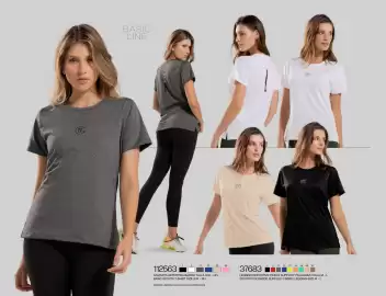Catálogo Babalú Fashion Página 109