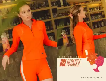 Catálogo Babalú Fashion Página 11
