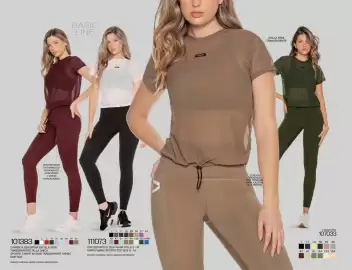 Catálogo Babalú Fashion Página 113