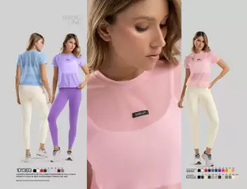 Catálogo Babalú Fashion Página 114