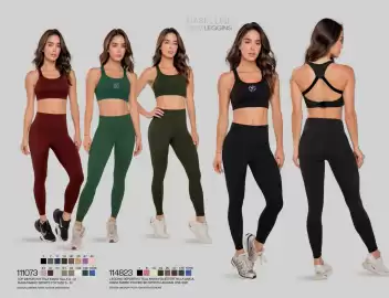 Catálogo Babalú Fashion Página 119