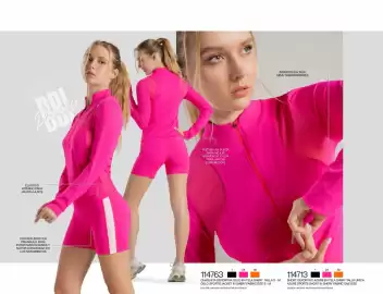 Catálogo Babalú Fashion Página 12