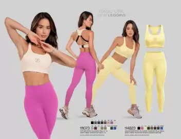 Catálogo Babalú Fashion Página 120