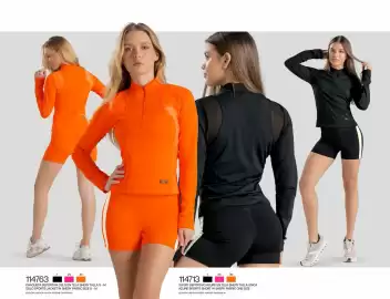 Catálogo Babalú Fashion Página 13