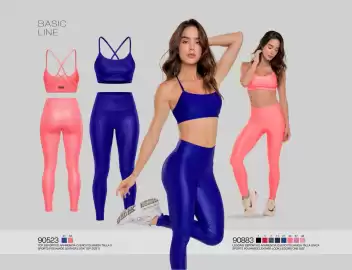 Catálogo Babalú Fashion Página 131