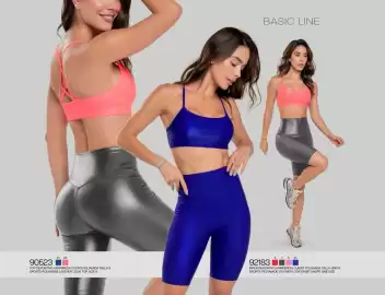 Catálogo Babalú Fashion Página 133