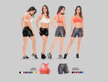 Catálogo Babalú Fashion Página 135