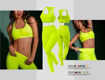 Catálogo Babalú Fashion Página 136