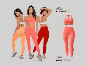 Catálogo Babalú Fashion Página 137