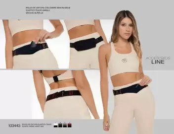 Catálogo Babalú Fashion Página 143