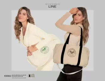 Catálogo Babalú Fashion Página 145