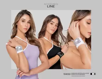 Catálogo Babalú Fashion Página 146