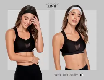 Catálogo Babalú Fashion Página 147