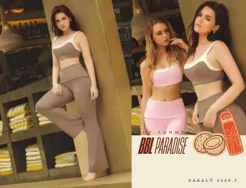 Catálogo Babalú Fashion Página 15