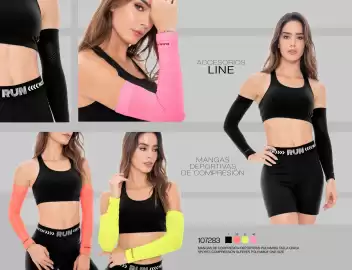 Catálogo Babalú Fashion Página 151