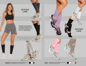 Catálogo Babalú Fashion Página 152