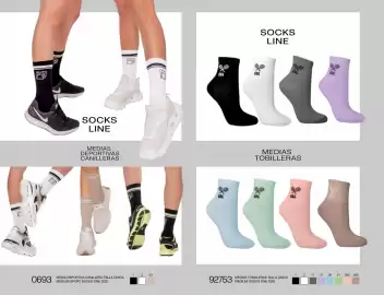 Catálogo Babalú Fashion Página 153