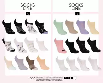 Catálogo Babalú Fashion Página 156