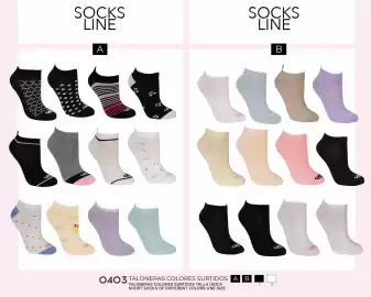 Catálogo Babalú Fashion Página 159