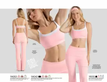 Catálogo Babalú Fashion Página 16