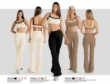 Catálogo Babalú Fashion Página 17