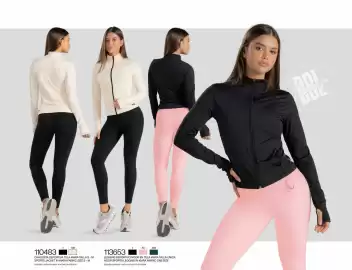 Catálogo Babalú Fashion Página 18