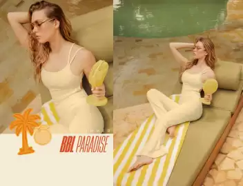 Catálogo Babalú Fashion Página 20
