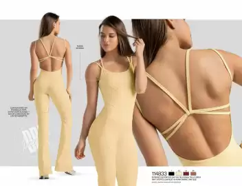 Catálogo Babalú Fashion Página 21