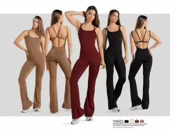 Catálogo Babalú Fashion Página 22